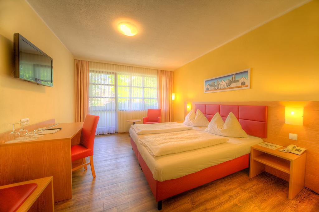 Burgenlaenderhof Hotel Garni เมอบิชอัมซี ห้อง รูปภาพ