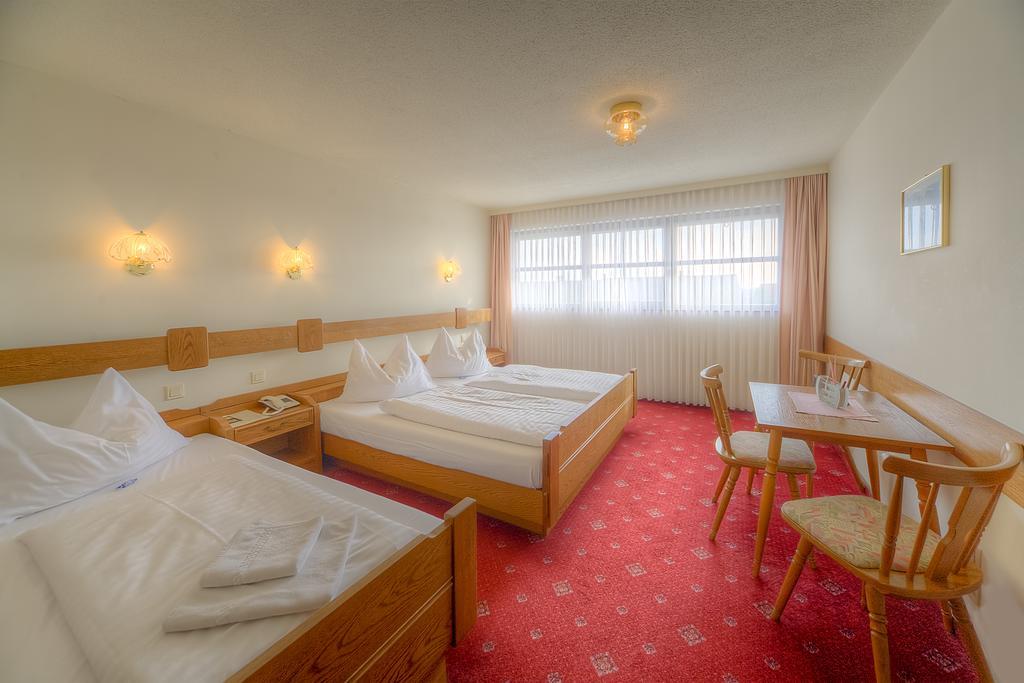 Burgenlaenderhof Hotel Garni เมอบิชอัมซี ภายนอก รูปภาพ