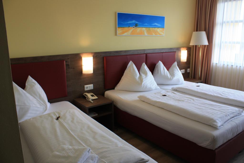 Burgenlaenderhof Hotel Garni เมอบิชอัมซี ภายนอก รูปภาพ