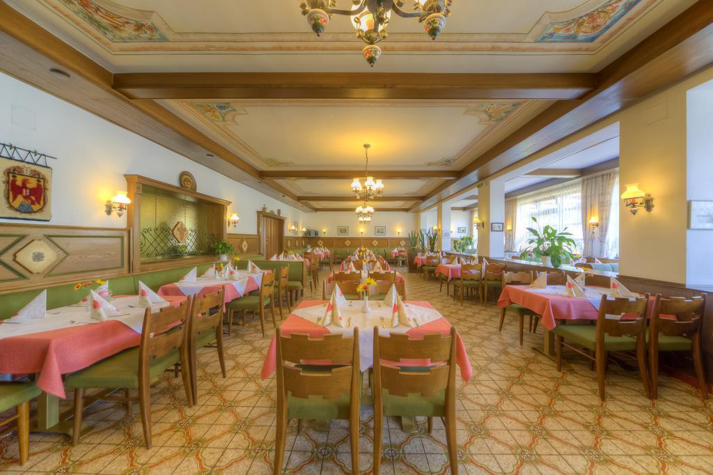 Burgenlaenderhof Hotel Garni เมอบิชอัมซี ภายนอก รูปภาพ