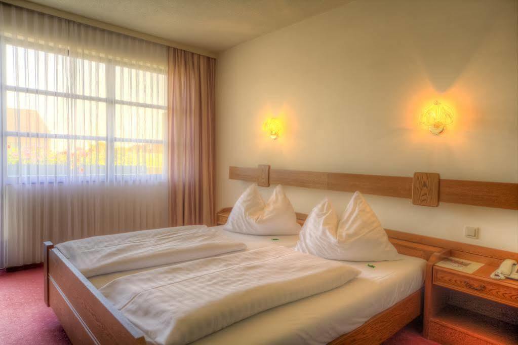 Burgenlaenderhof Hotel Garni เมอบิชอัมซี ภายนอก รูปภาพ